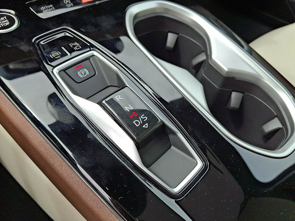 Thumbnail: 2026 Audi A6 - 25