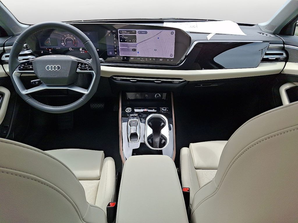 Thumbnail: 2026 Audi A6 - 2