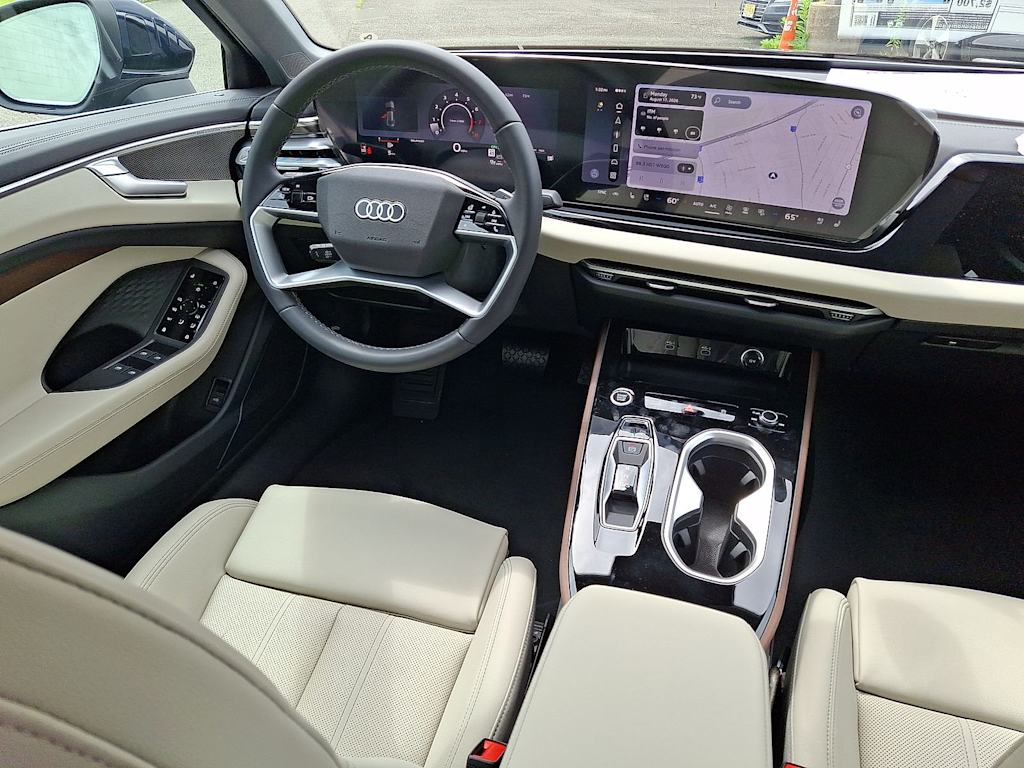 Thumbnail: 2026 Audi A6 - 8