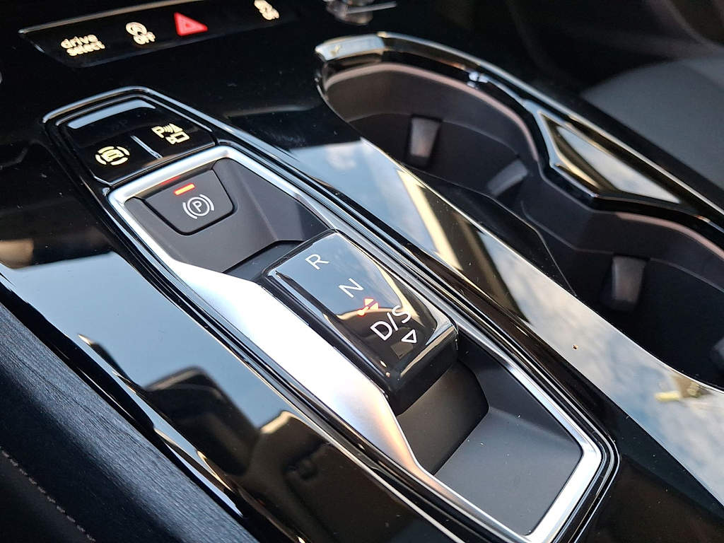 Thumbnail: 2025 Audi A5 - 7