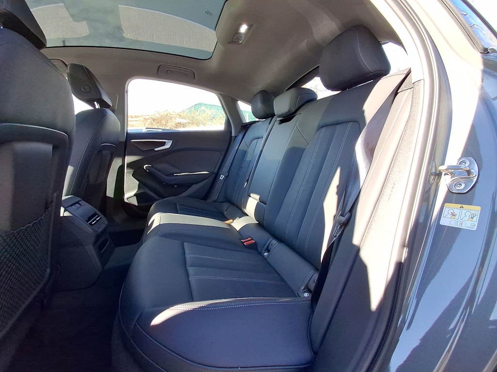 Thumbnail: 2025 Audi A5 - 11