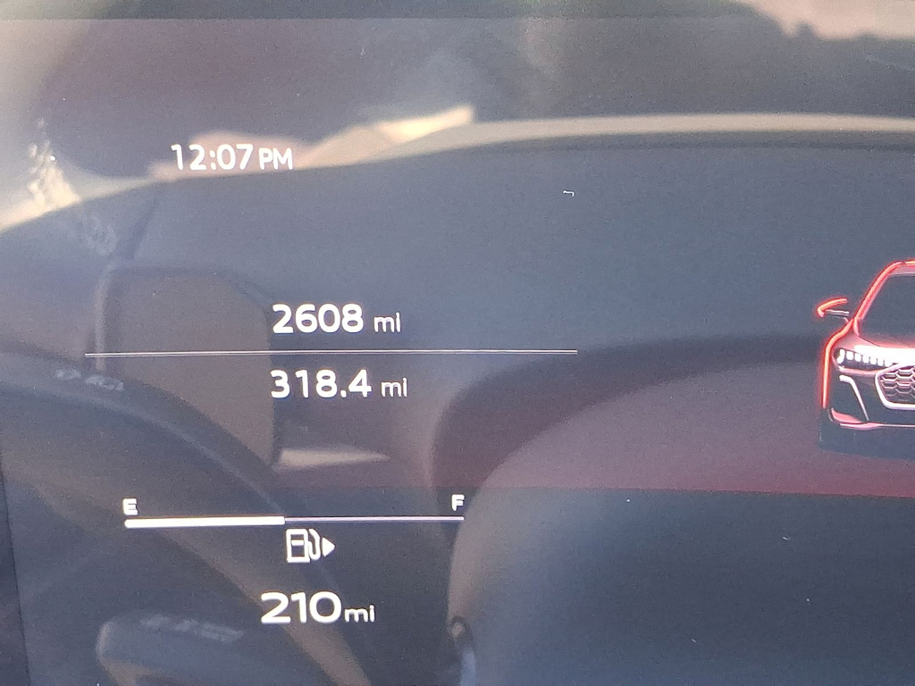 Thumbnail: 2025 Audi A5 - 13