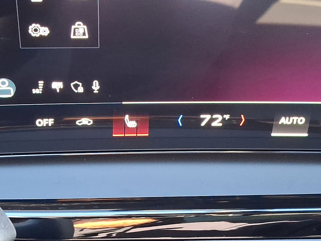 Thumbnail: 2025 Audi A5 - 22