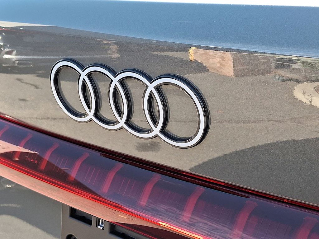 Thumbnail: 2025 Audi A5 - 25