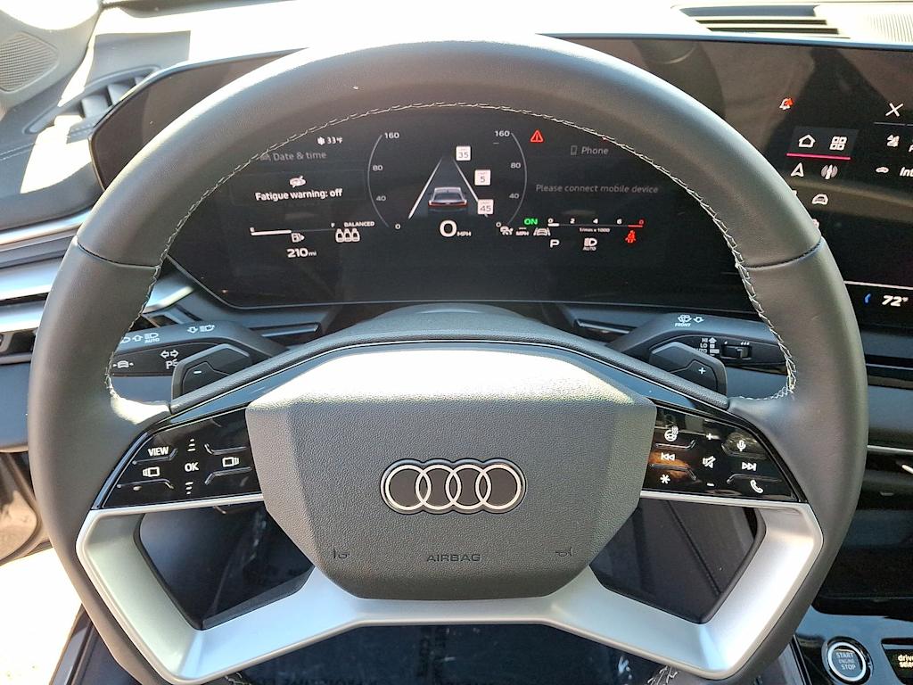 Thumbnail: 2025 Audi A5 - 2