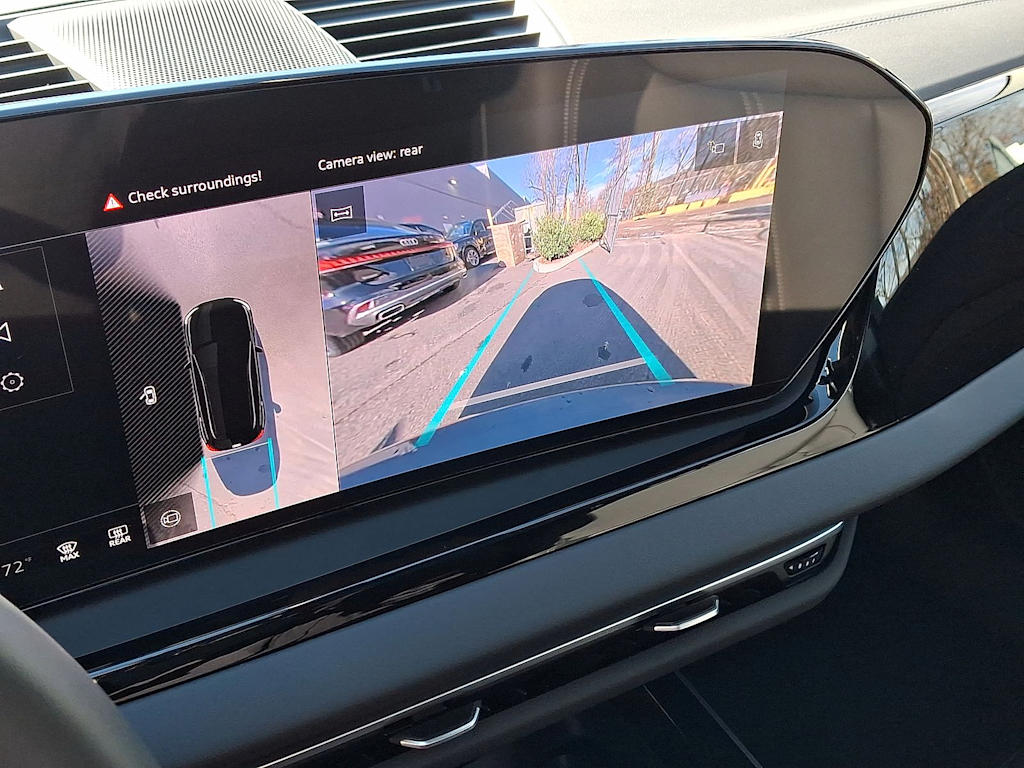 Thumbnail: 2025 Audi A5 - 19