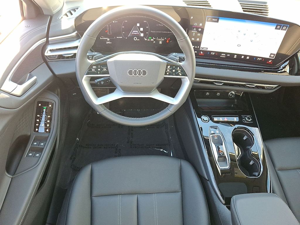 Thumbnail: 2025 Audi A5 - 9