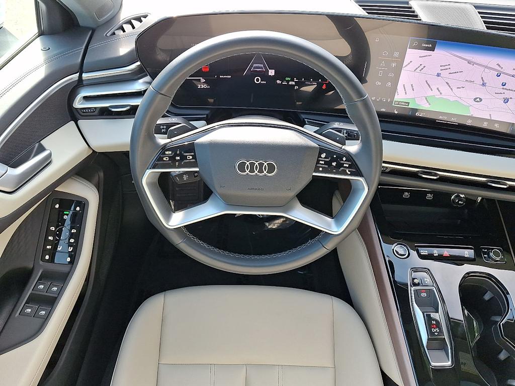 Thumbnail: 2025 Audi A5 - 13