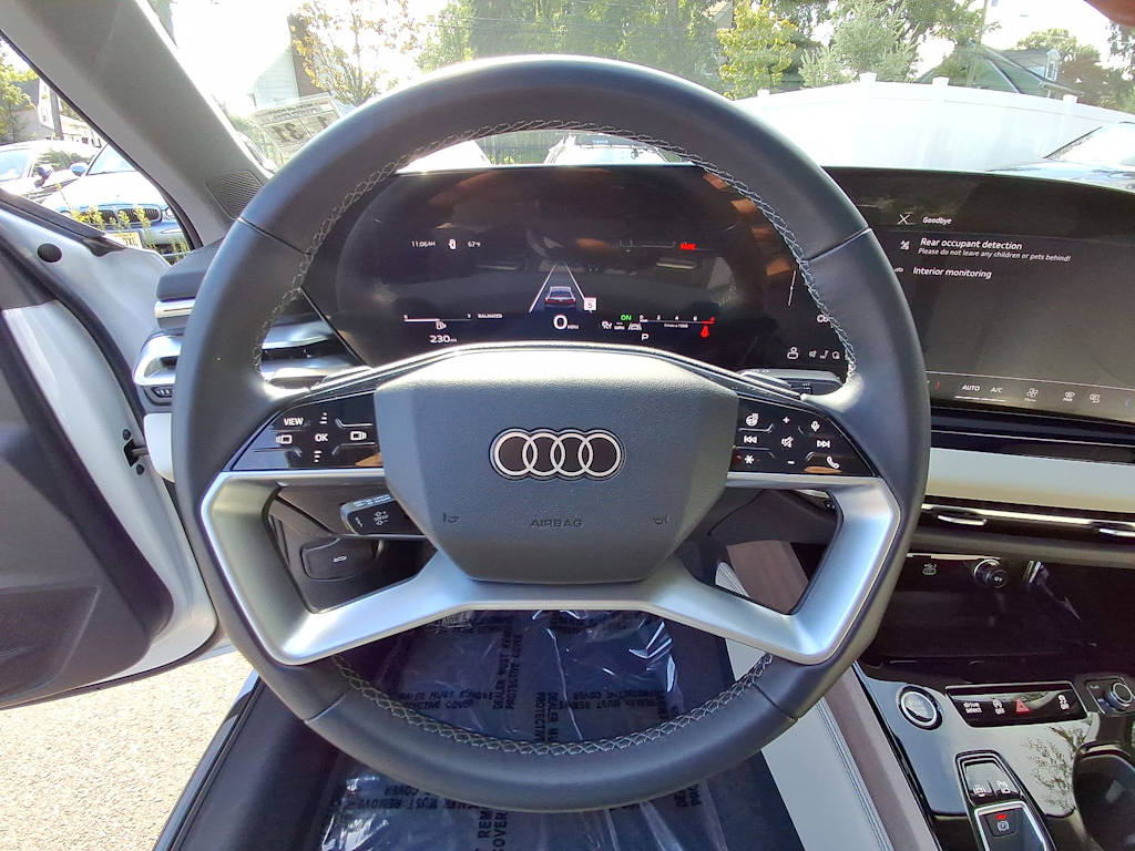 Thumbnail: 2025 Audi A5 - 12