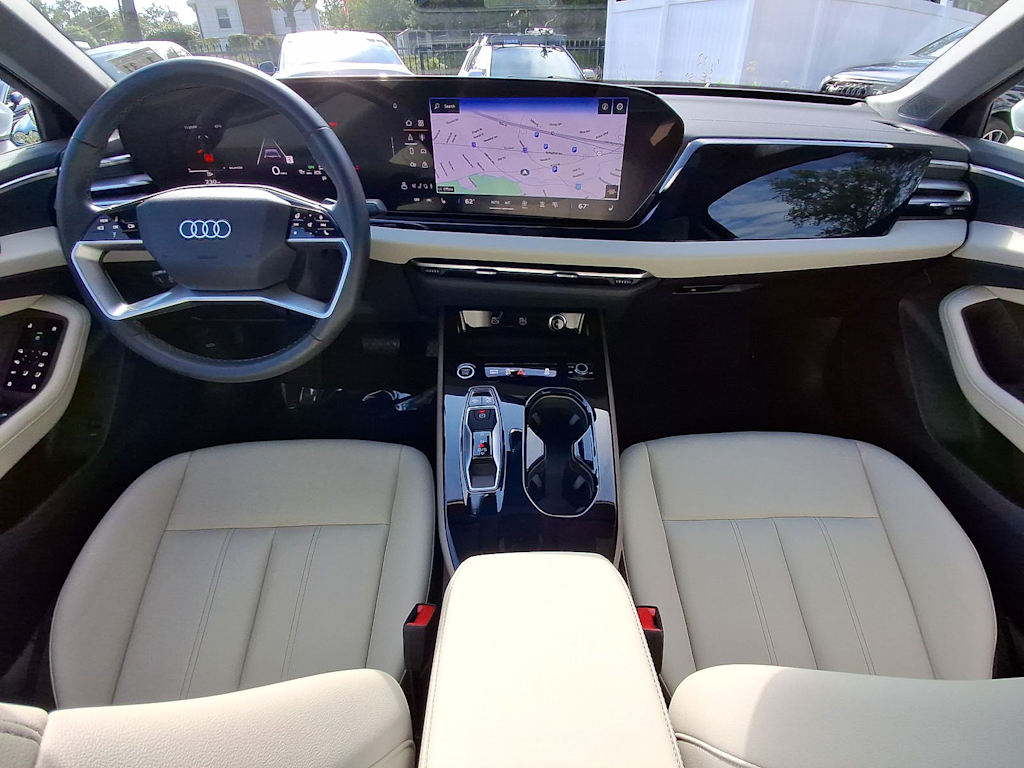 Thumbnail: 2025 Audi A5 - 2