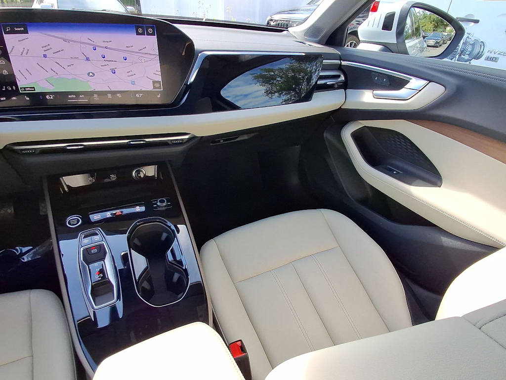 Thumbnail: 2025 Audi A5 - 15