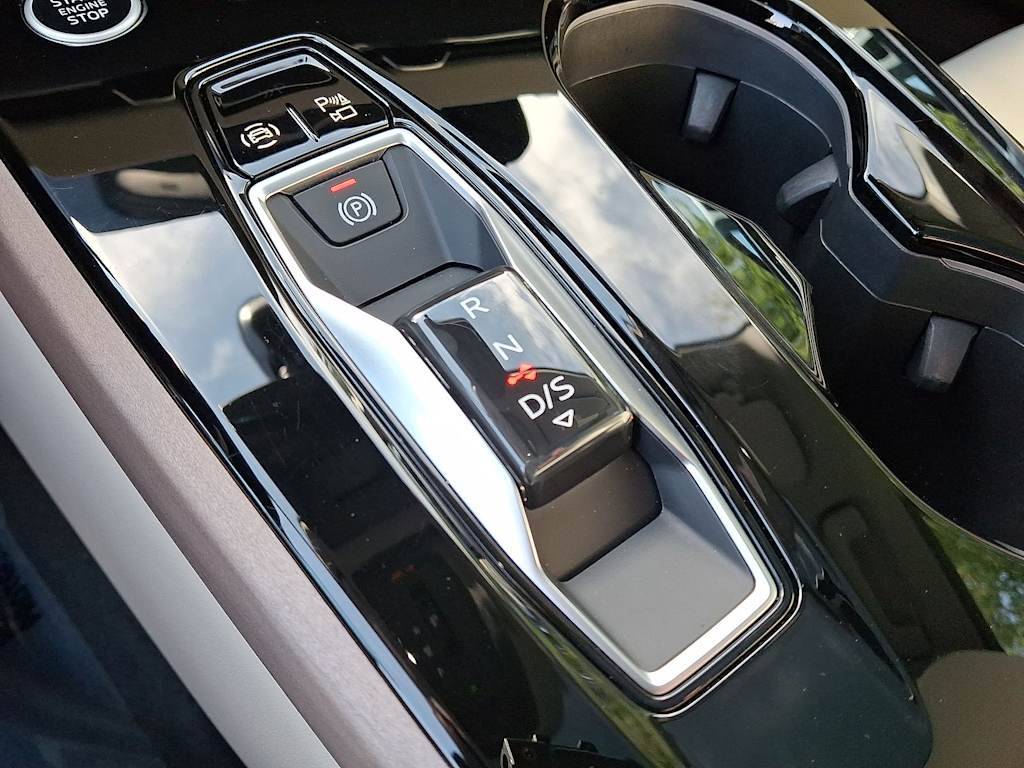 Thumbnail: 2025 Audi A5 - 25