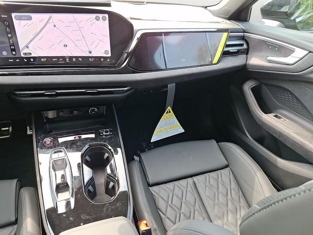 Thumbnail: 2026 Audi S5 - 12