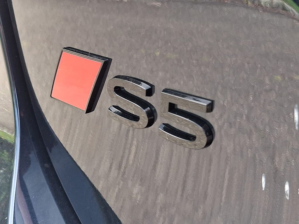 Thumbnail: 2026 Audi S5 - 7