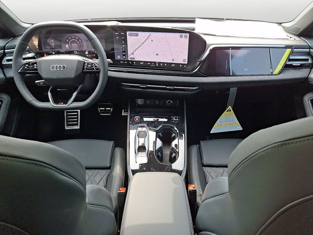 Thumbnail: 2026 Audi S5 - 2