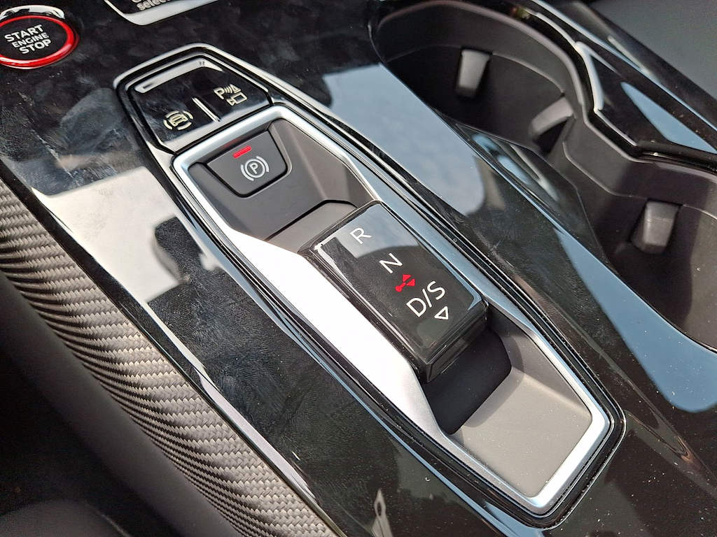 Thumbnail: 2026 Audi S5 - 13