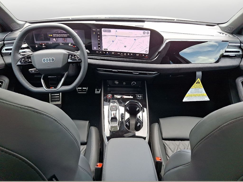 Thumbnail: 2026 Audi S5 - 2