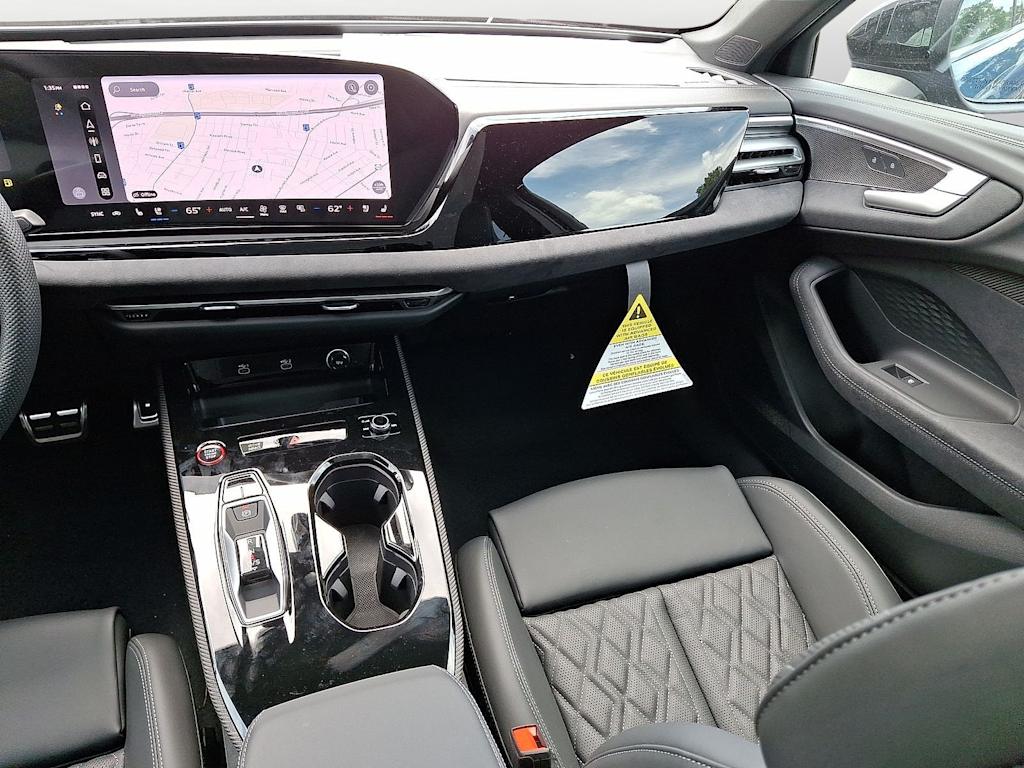 Thumbnail: 2026 Audi S5 - 12