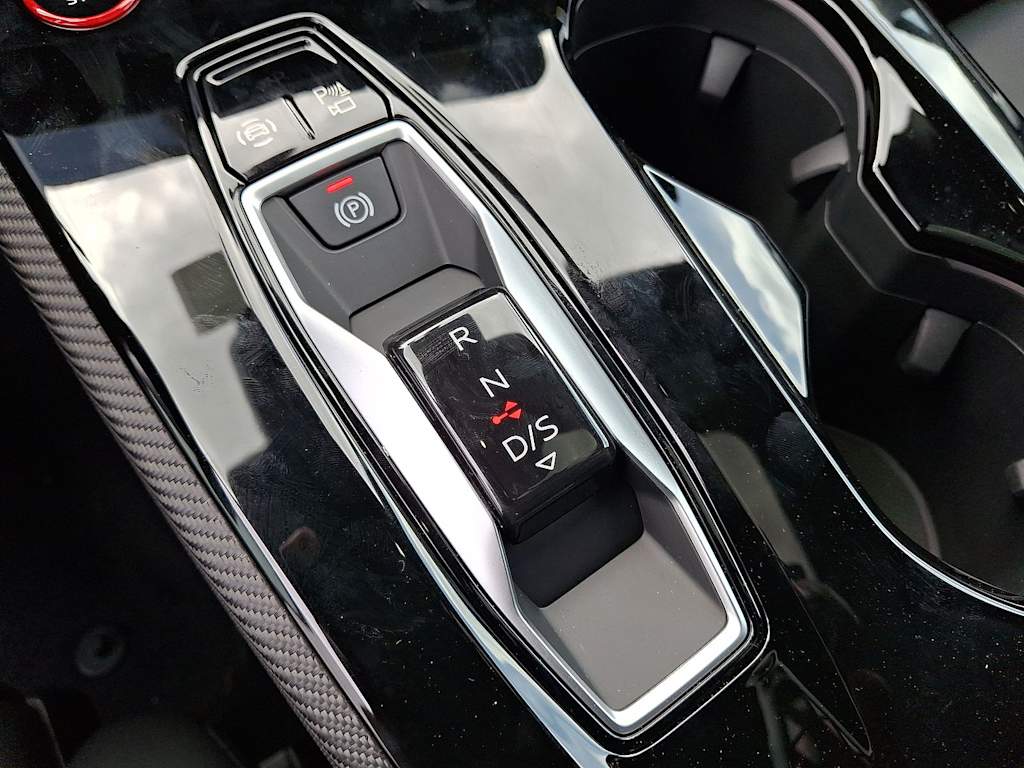 Thumbnail: 2026 Audi S5 - 13