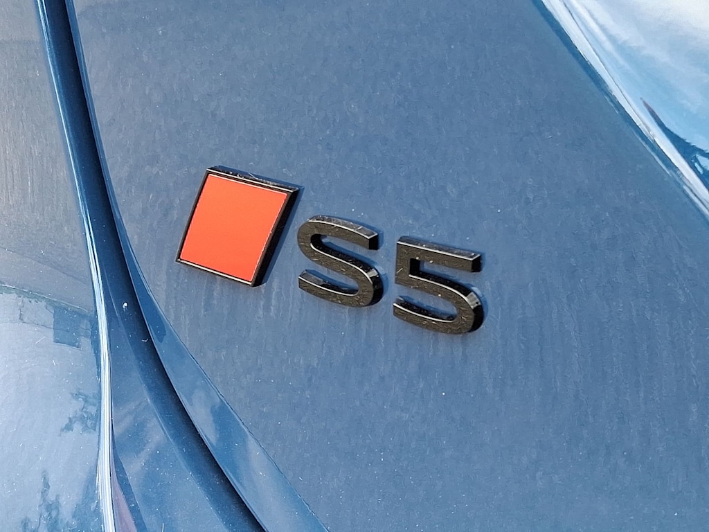 Thumbnail: 2026 Audi S5 - 7