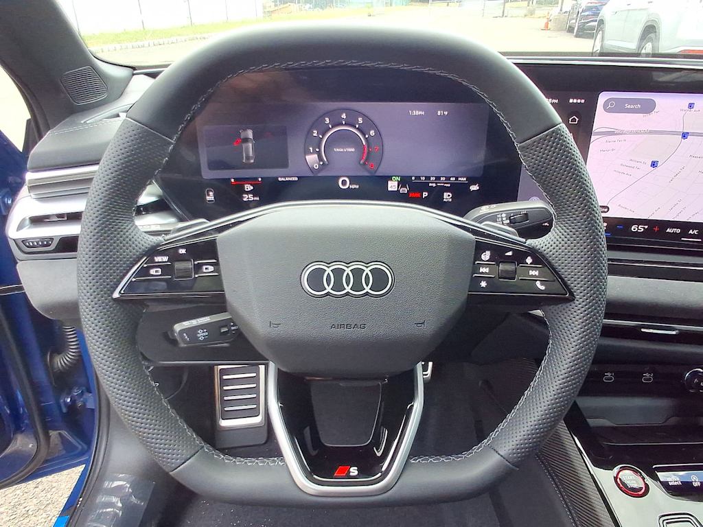 Thumbnail: 2026 Audi S5 - 11