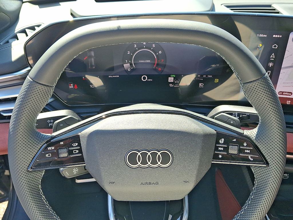 Thumbnail: 2026 Audi S5 - 16