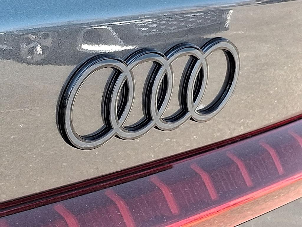 Thumbnail: 2026 Audi S5 - 6