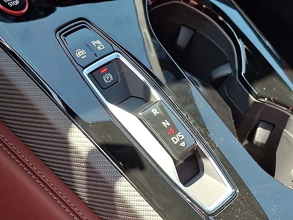 Thumbnail: 2026 Audi S5 - 7