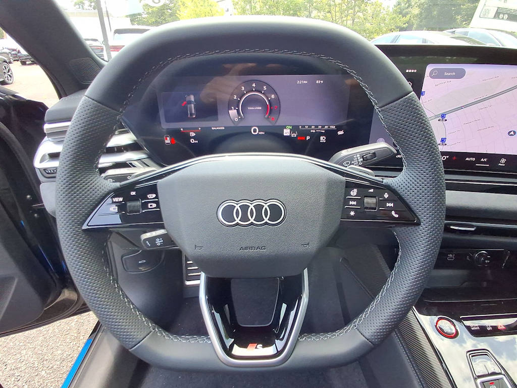 Thumbnail: 2026 Audi S5 - 2