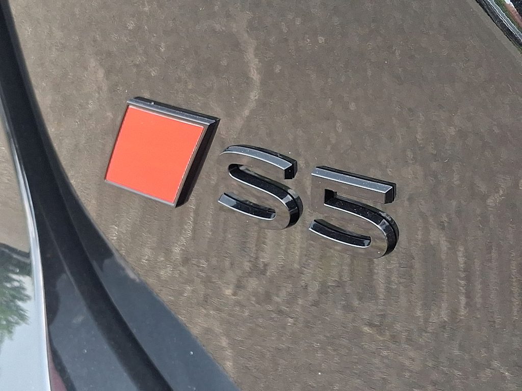Thumbnail: 2026 Audi S5 - 10
