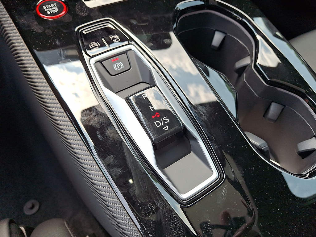 Thumbnail: 2026 Audi S5 - 9