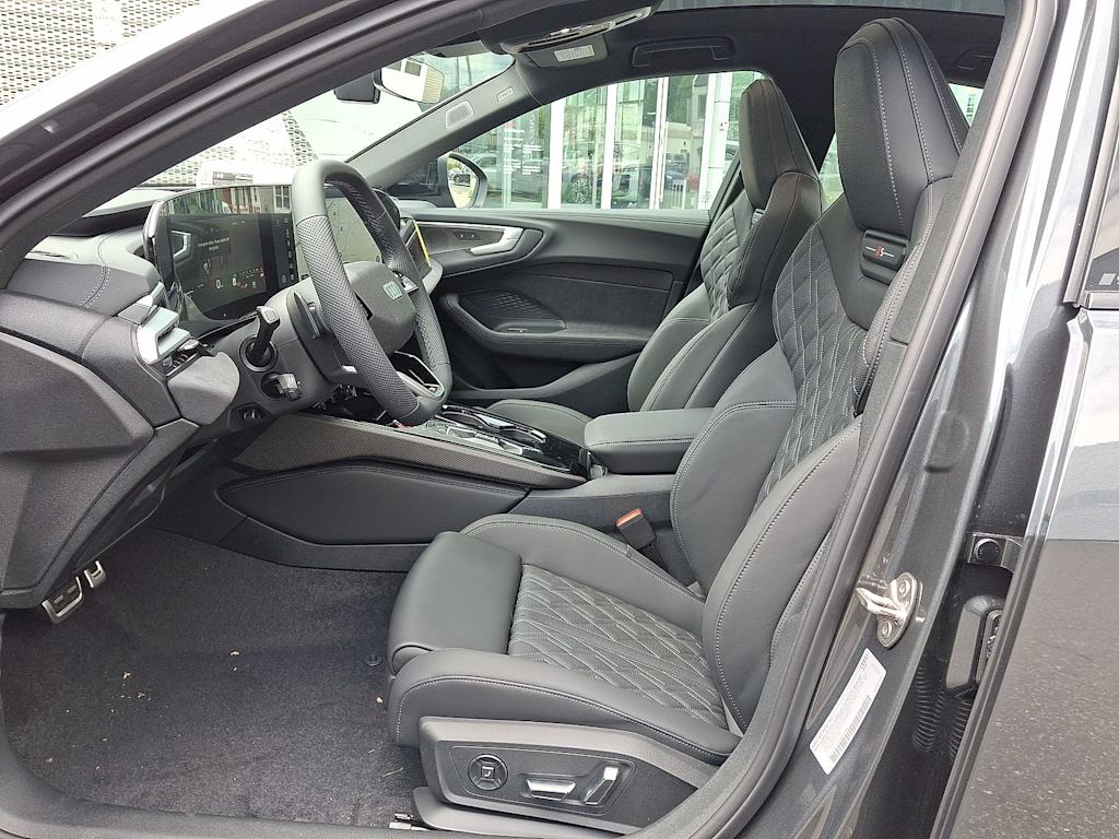 Thumbnail: 2026 Audi S5 - 8