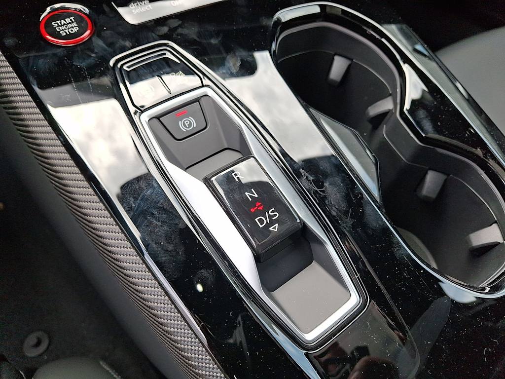 Thumbnail: 2026 Audi S5 - 11