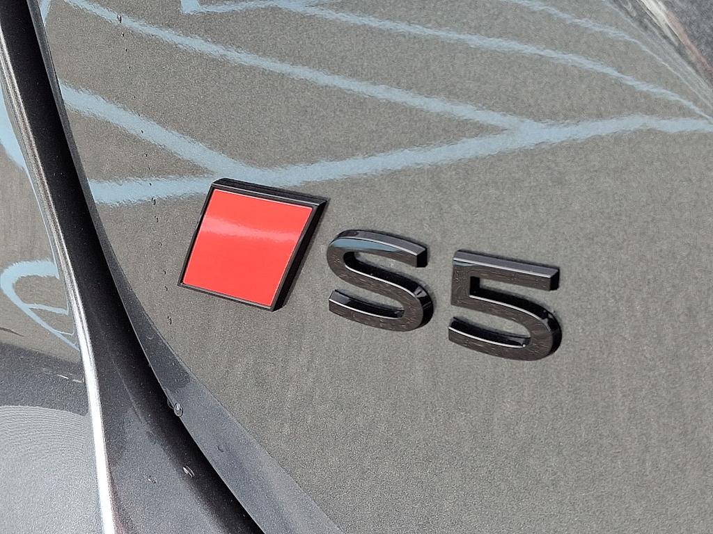 Thumbnail: 2026 Audi S5 - 7