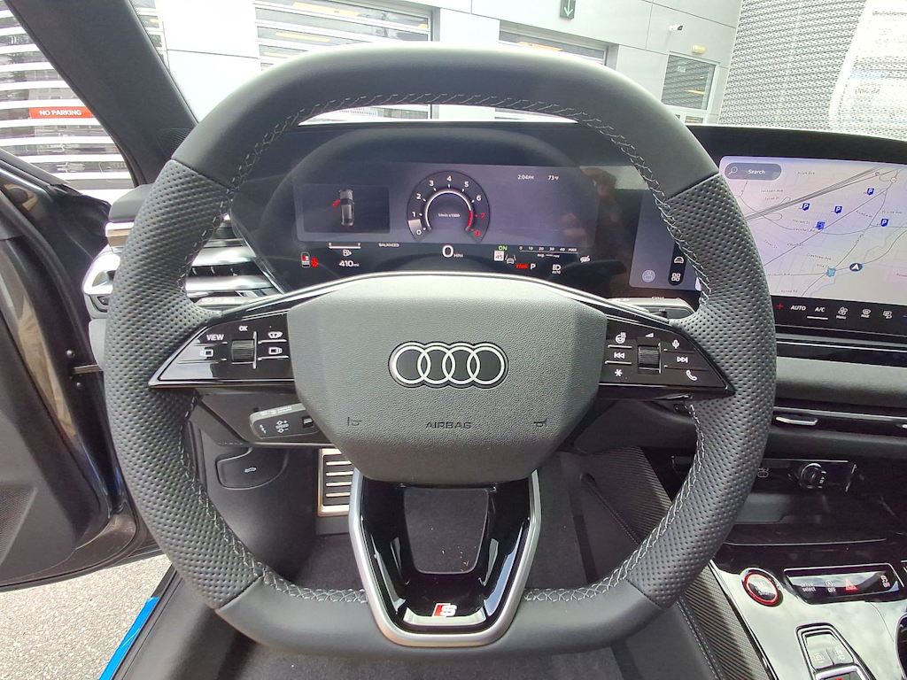 Thumbnail: 2026 Audi S5 - 2
