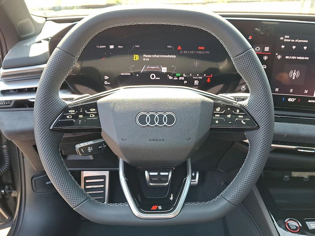 Thumbnail: 2025 Audi S5 - 2