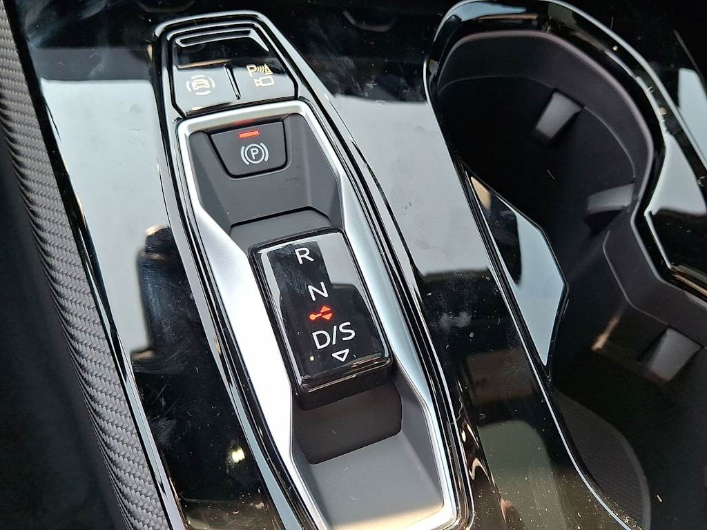 Thumbnail: 2025 Audi S5 - 11