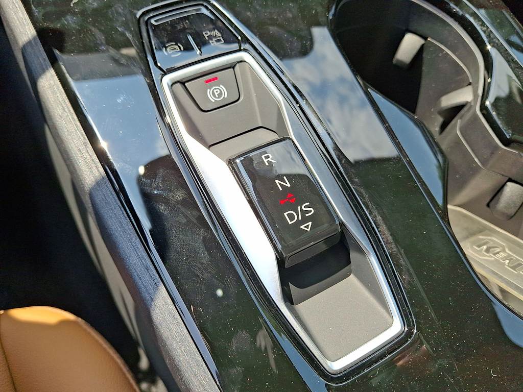 Thumbnail: 2026 Audi A5 - 10