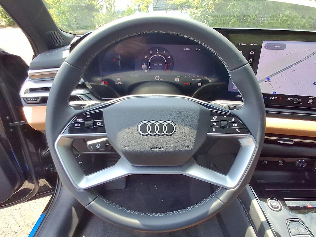 Thumbnail: 2026 Audi A5 - 2