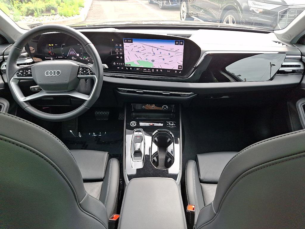 Thumbnail: 2025 Audi A5 - 2
