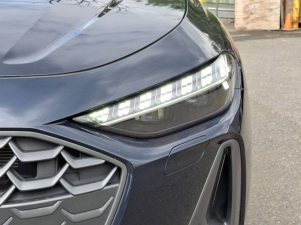 Thumbnail: 2025 Audi A5 - 34