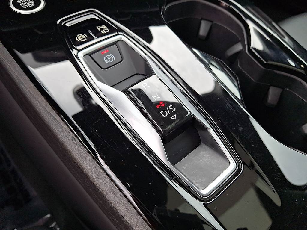 Thumbnail: 2025 Audi A5 - 15
