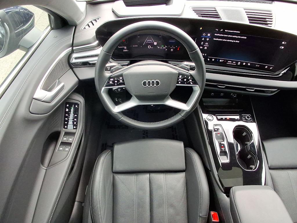 Thumbnail: 2025 Audi A5 - 13