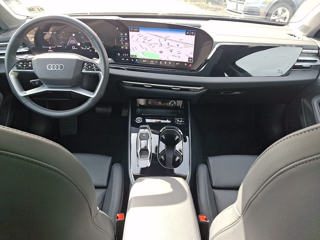 Thumbnail: 2025 Audi A5 - 2