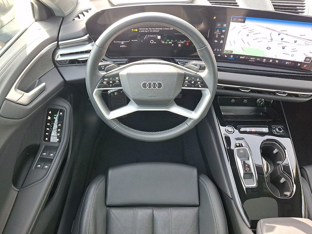 Thumbnail: 2025 Audi A5 - 13