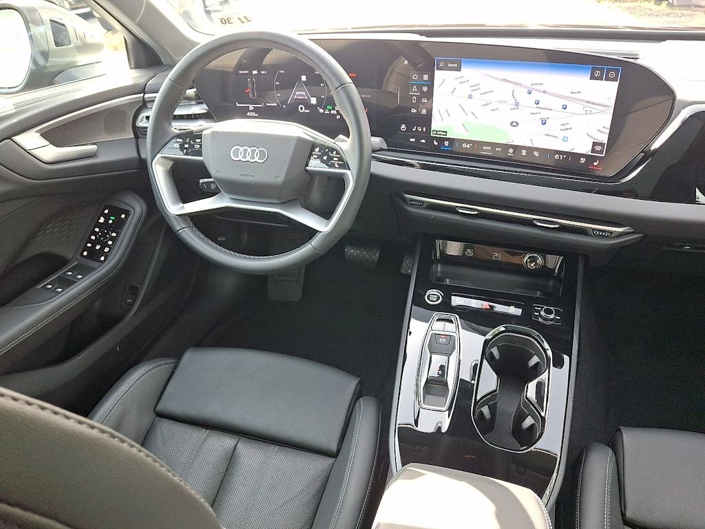 Thumbnail: 2025 Audi A5 - 9