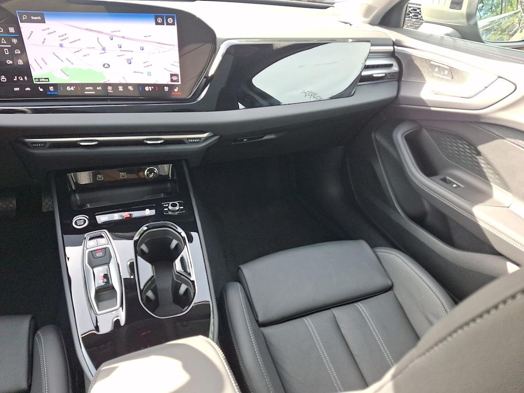 Thumbnail: 2025 Audi A5 - 14