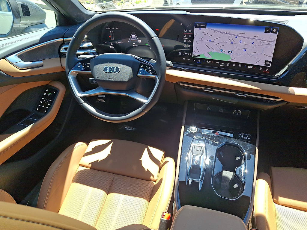 Thumbnail: 2025 Audi A5 - 9