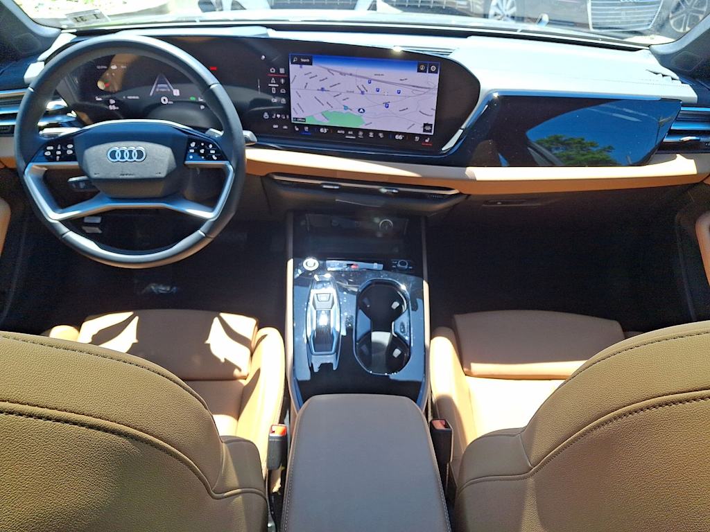Thumbnail: 2025 Audi A5 - 2