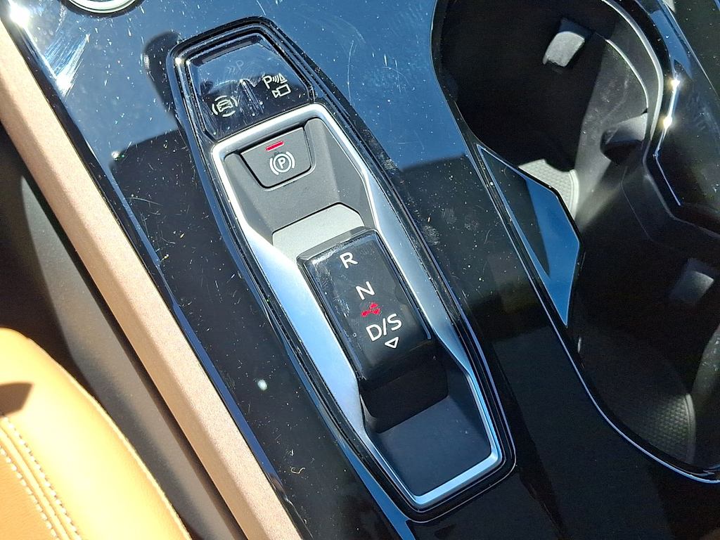 Thumbnail: 2025 Audi A5 - 15